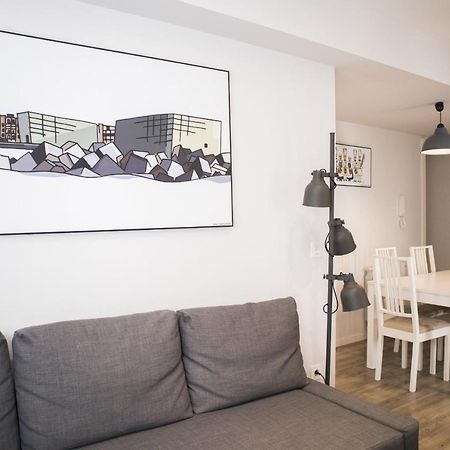 Plaza B - Local Rentss Διαμέρισμα Σαν Σεμπαστιάν Εξωτερικό φωτογραφία